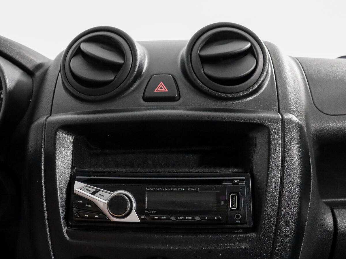 Купить Lada (ВАЗ) Granta, 2015, 25 945 км, фото №13