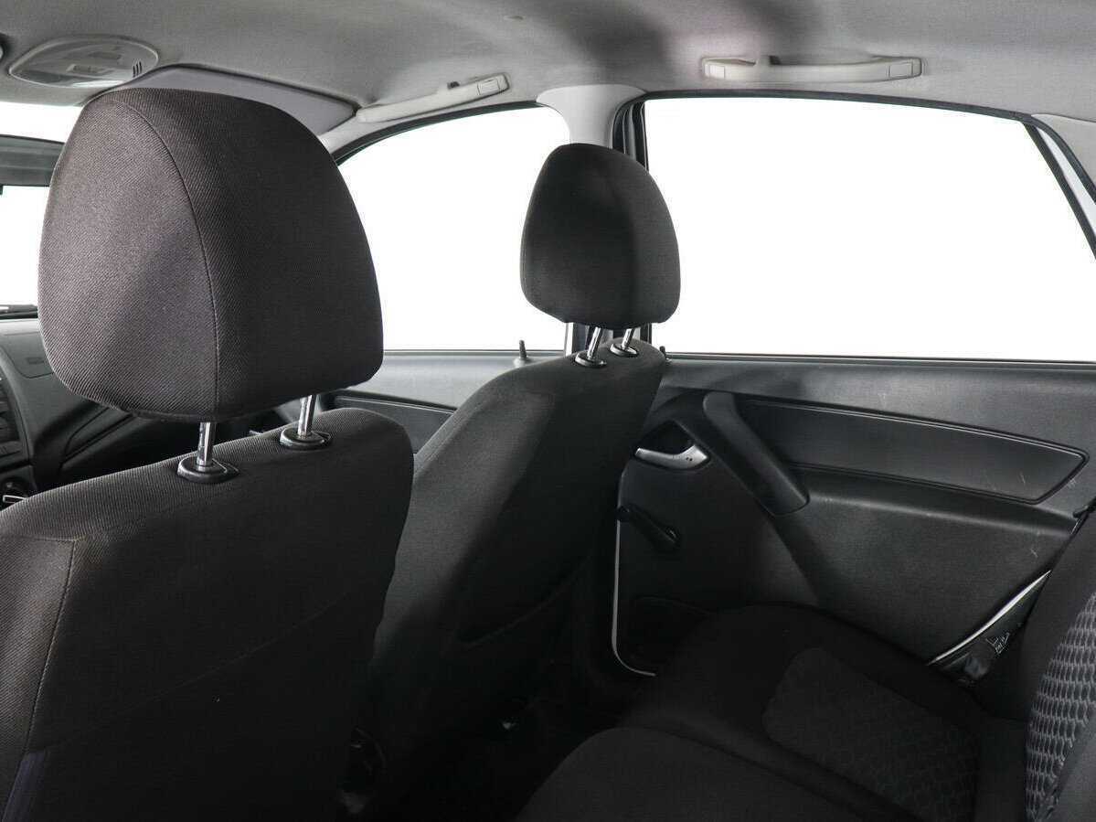 Купить Lada (ВАЗ) Granta, 2018, 106 189 км, фото №12