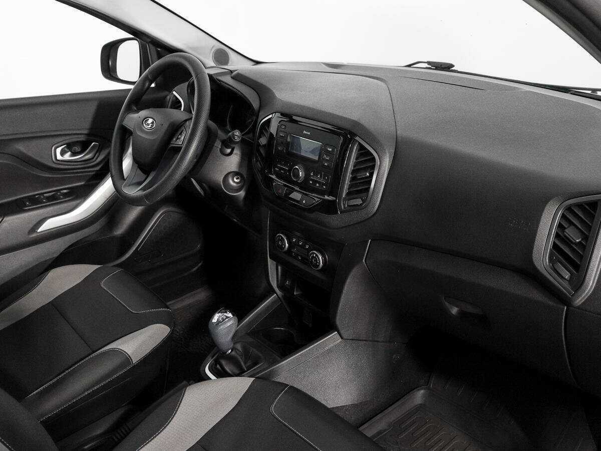 Купить Lada (ВАЗ) XRAY, 2018, 90 873 км, фото №11