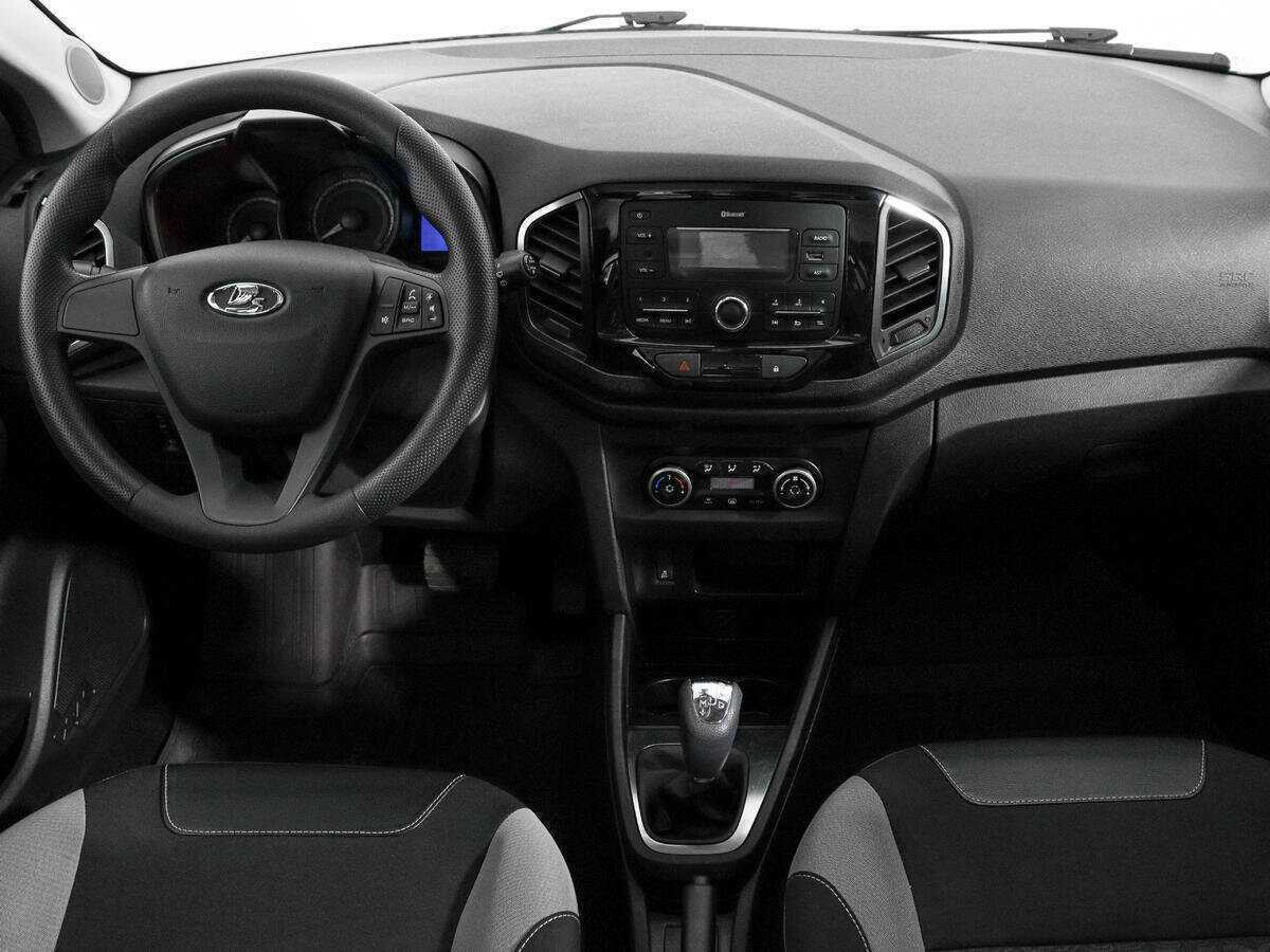 Купить Lada (ВАЗ) XRAY, 2018, 90 873 км, фото №12