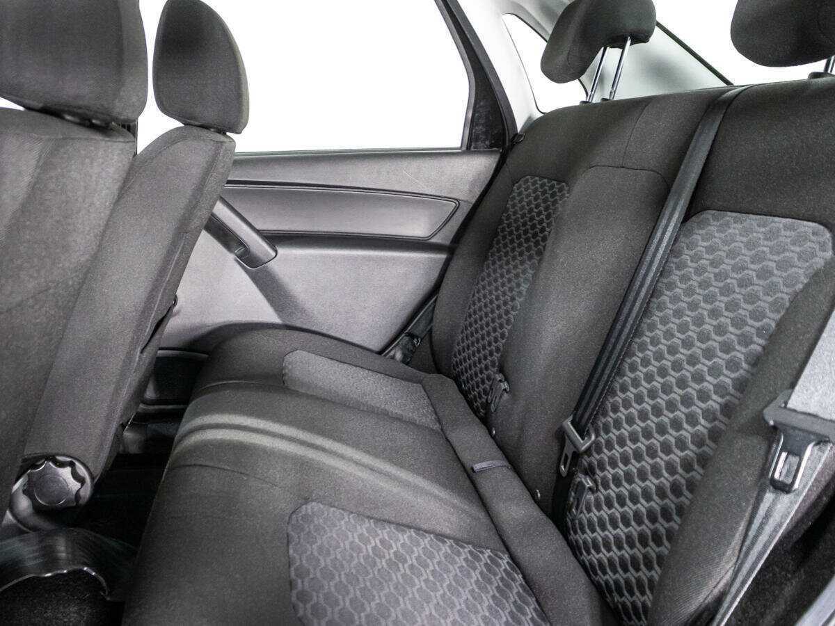 Купить Lada (ВАЗ) Granta, 2022, 30 000 км, фото №10