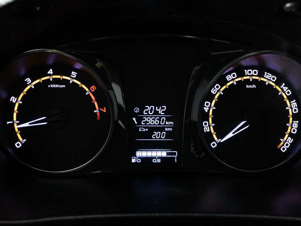 Купить Lada (ВАЗ) Granta, 2022, 30 000 км, фото №12