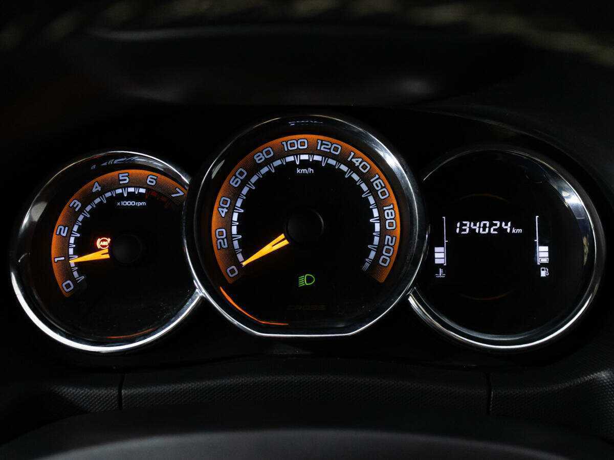 Купить Lada (ВАЗ) Largus Cross, 2021, 134 023 км, фото №12