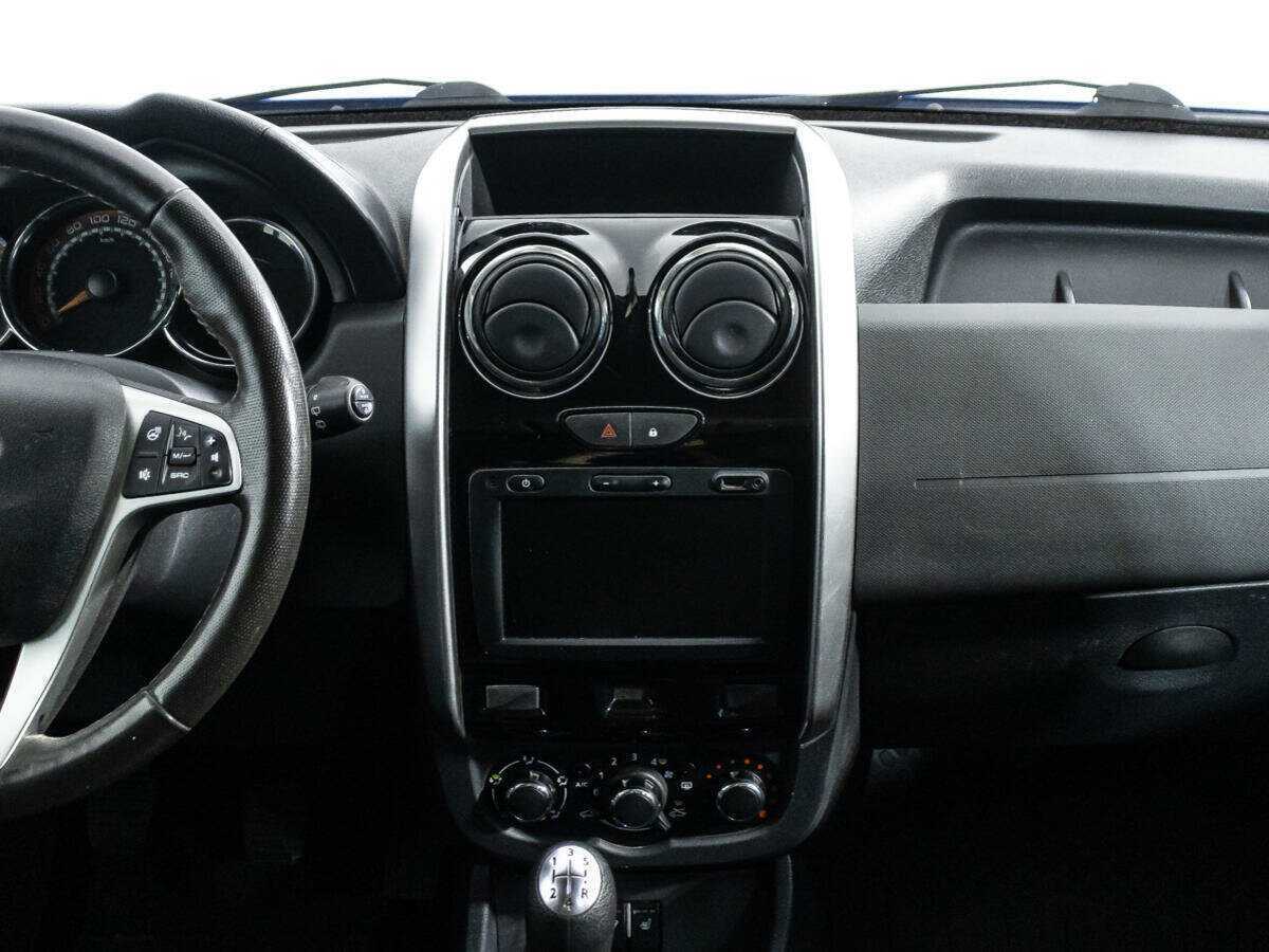 Купить Lada (ВАЗ) Largus Cross, 2021, 134 023 км, фото №14