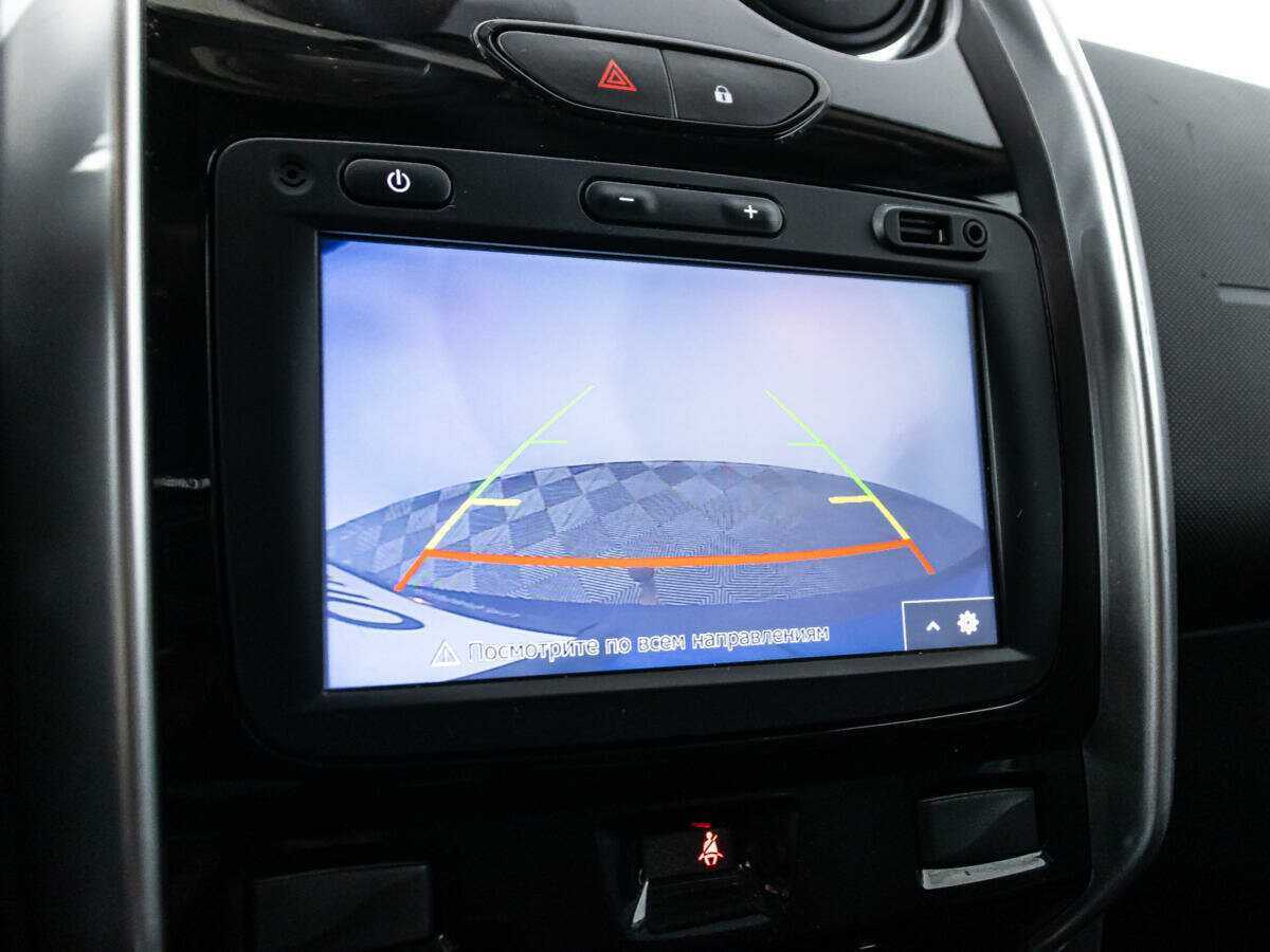 Купить Lada (ВАЗ) Largus Cross, 2021, 134 023 км, фото №16