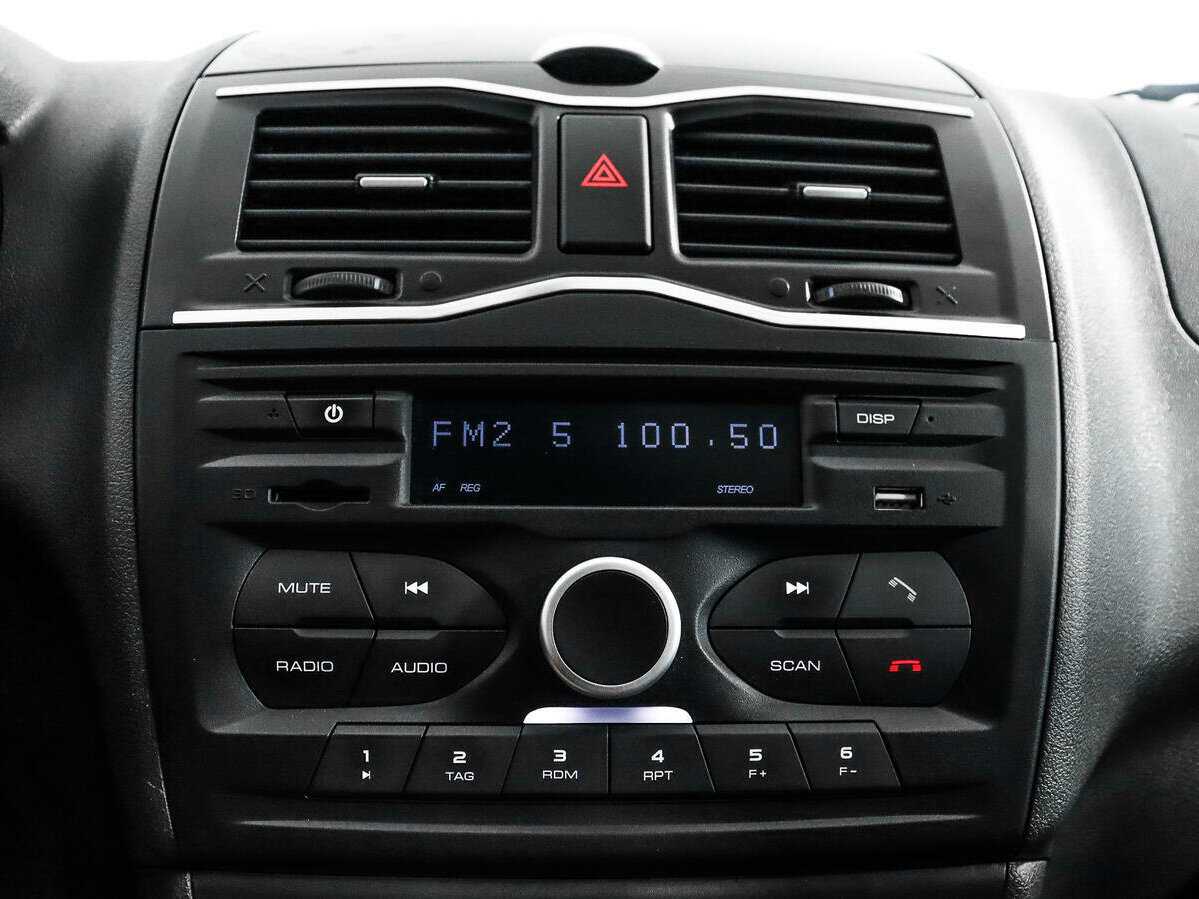 Купить Lada (ВАЗ) Granta, 2021, 61 367 км, фото №13