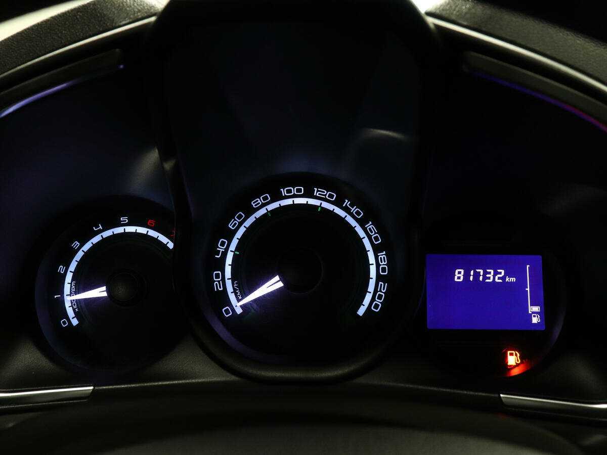 Купить Lada (ВАЗ) XRAY, 2017, 87 055 км, фото №9