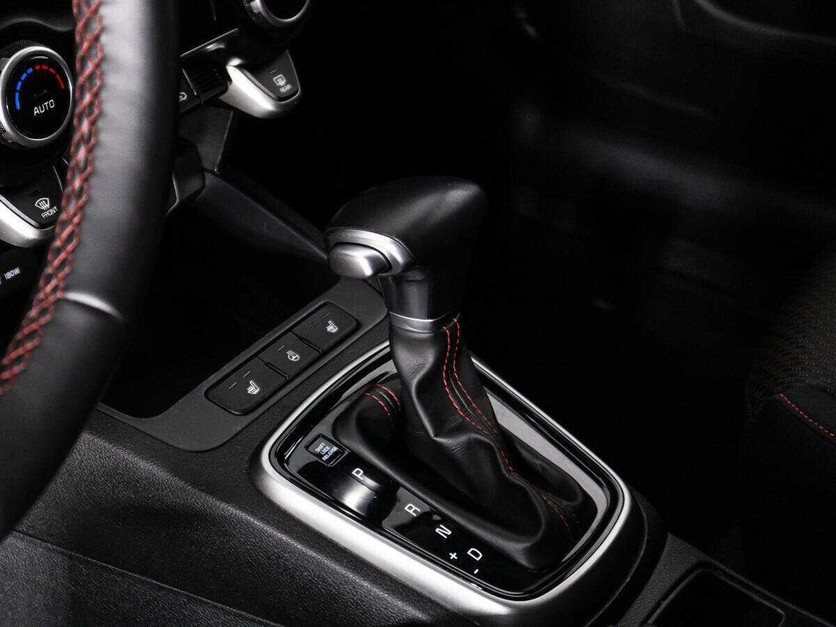 Купить Kia Rio, 2021, 141 052 км, фото №16