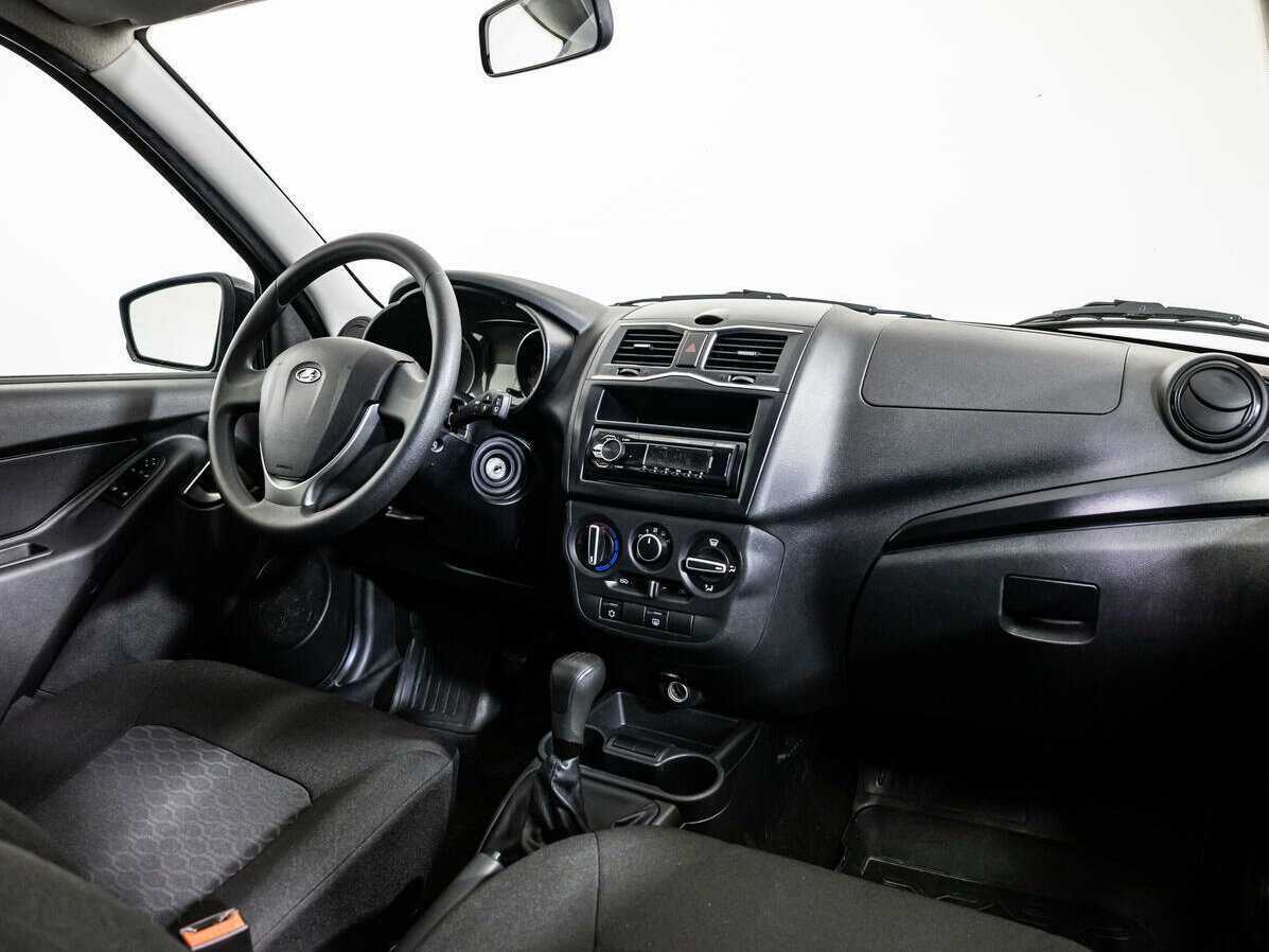 Купить Lada (ВАЗ) Granta, 2022, 64 040 км, фото №9