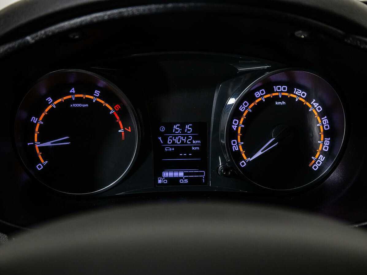 Купить Lada (ВАЗ) Granta, 2022, 64 040 км, фото №12