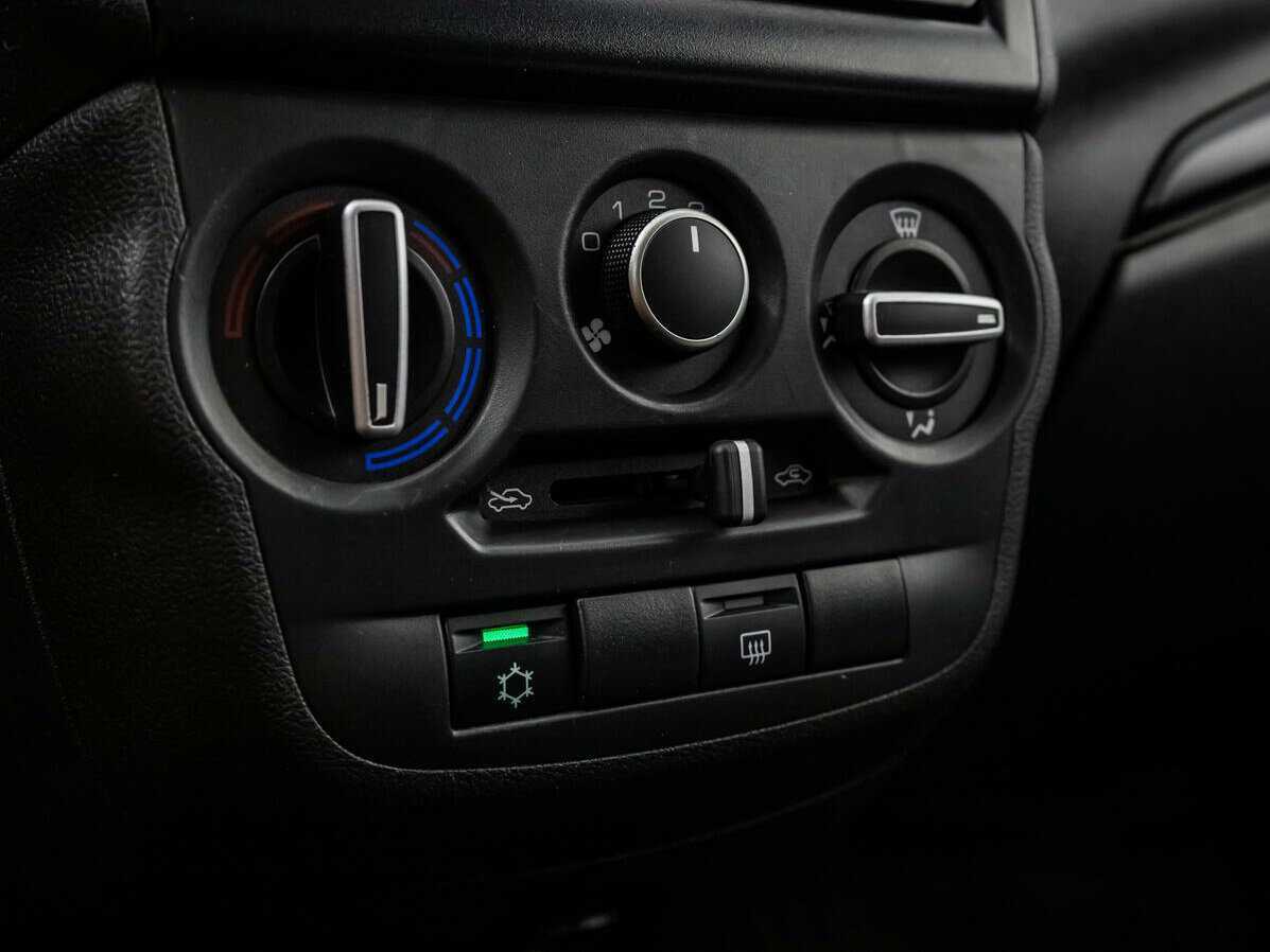 Купить Lada (ВАЗ) Granta, 2022, 64 040 км, фото №14