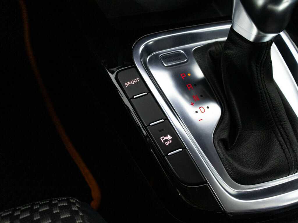 Купить Kia Ceed, 2019, 51 275 км, фото №20