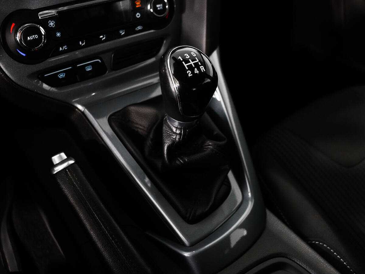 Купить Ford Focus, 2014, 89 337 км, фото №10