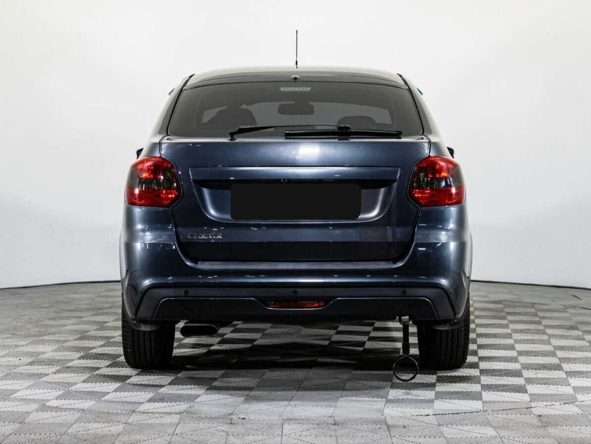 Купить Lada (ВАЗ) Granta, 2018, 111 400 км, фото №7