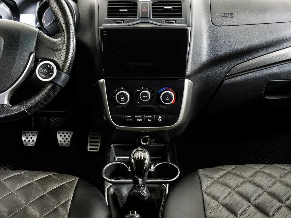 Купить Lada (ВАЗ) Granta, 2018, 111 400 км, фото №15