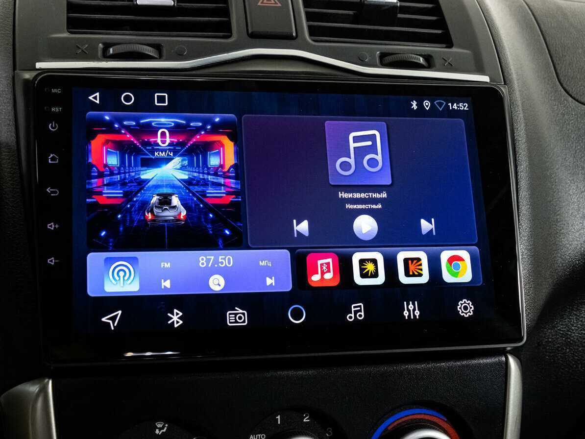 Купить Lada (ВАЗ) Granta, 2018, 111 400 км, фото №17