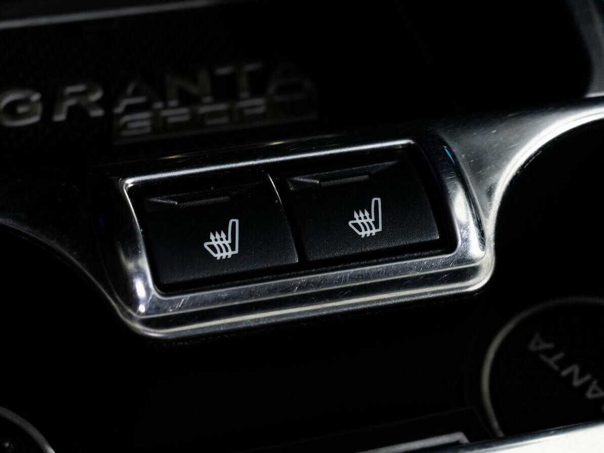 Купить Lada (ВАЗ) Granta, 2018, 111 400 км, фото №18