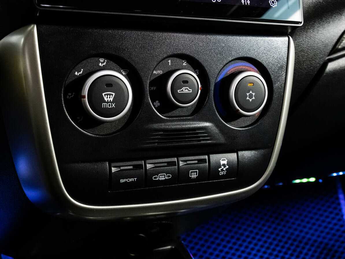 Купить Lada (ВАЗ) Granta, 2018, 111 400 км, фото №19