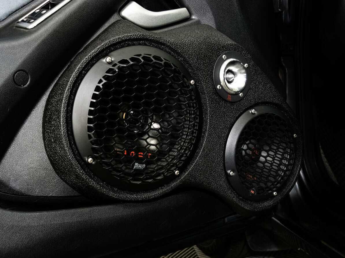 Купить Lada (ВАЗ) Granta, 2018, 111 400 км, фото №20