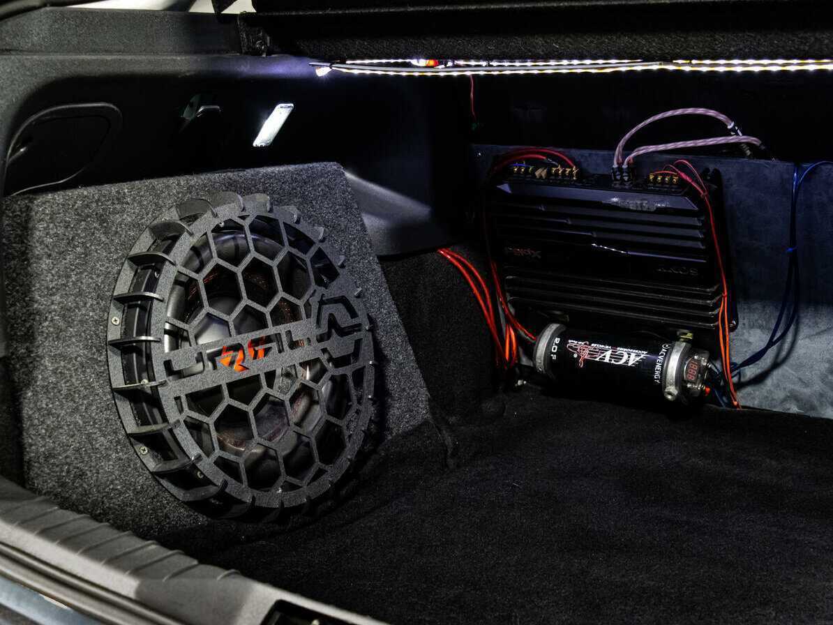 Купить Lada (ВАЗ) Granta, 2018, 111 400 км, фото №21