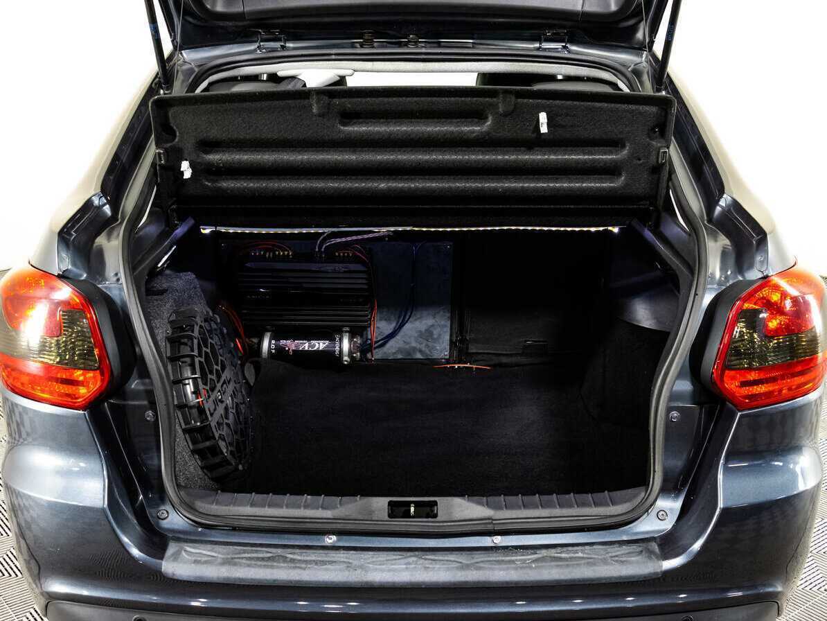 Купить Lada (ВАЗ) Granta, 2018, 111 400 км, фото №23