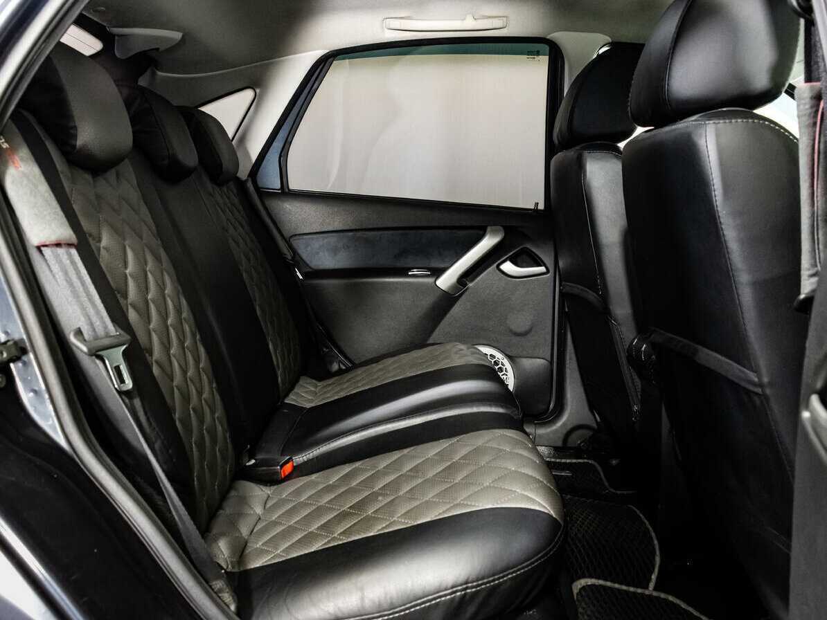 Купить Lada (ВАЗ) Granta, 2018, 111 400 км, фото №24