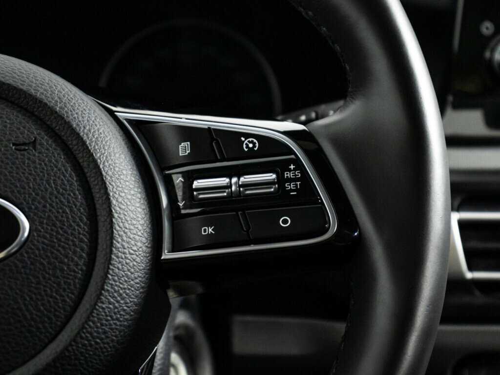 Купить Kia Seltos, 2020, 120 212 км, фото №22