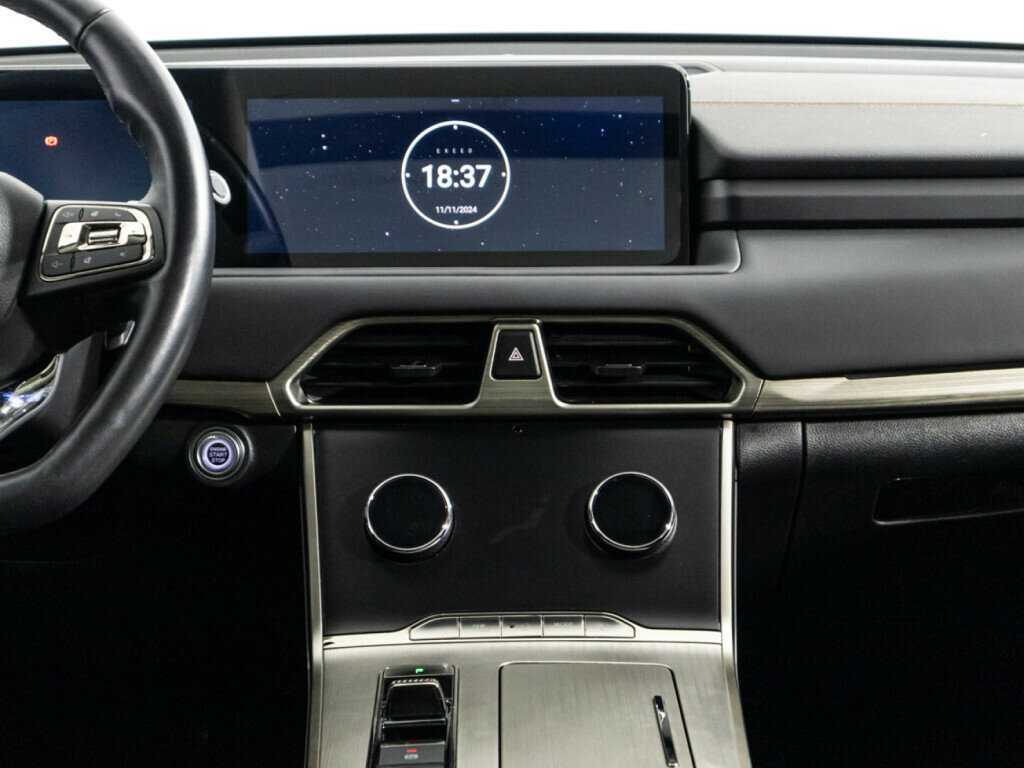 Купить EXEED TXL, 2022, 44 998 км, фото №14