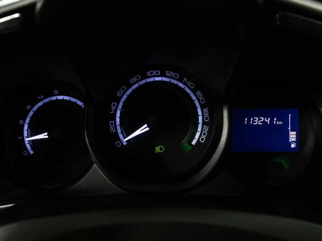 Купить Lada (ВАЗ) XRAY, 2017, 113 239 км, фото №12