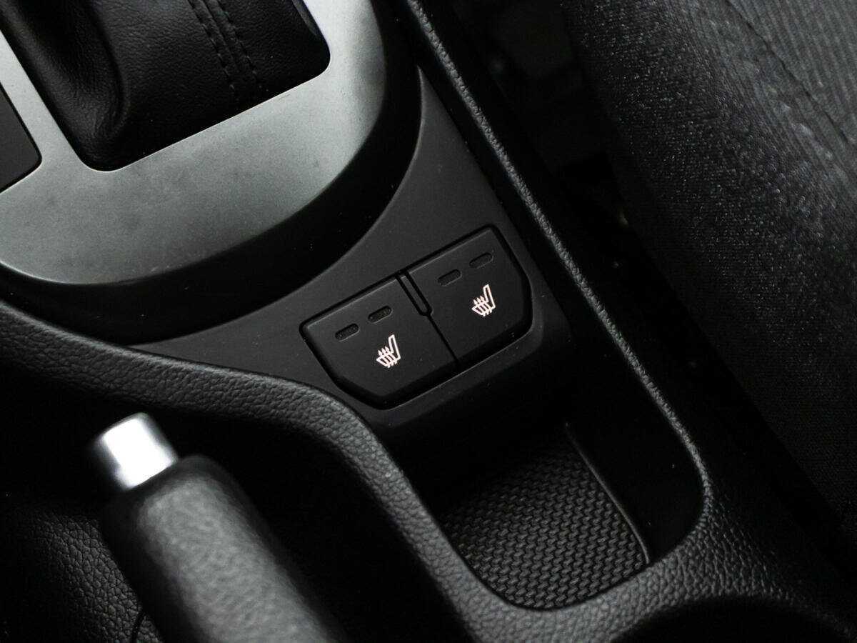 Купить Kia Rio, 2017, 71 495 км, фото №17