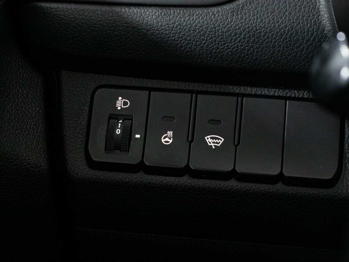 Купить Kia Rio, 2017, 71 495 км, фото №18