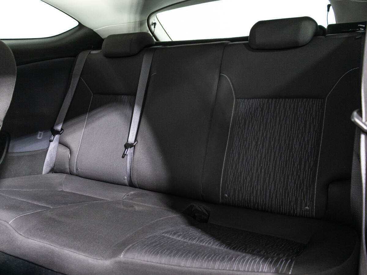 Купить Opel Astra GTC, 2013, 151 750 км, фото №10