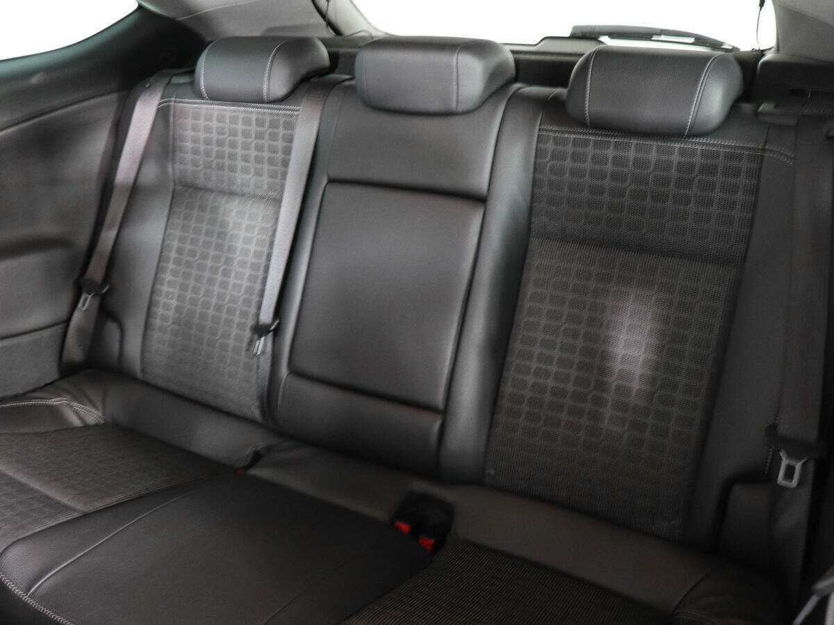 Купить Opel Astra GTC, 2013, 223 784 км, фото №8