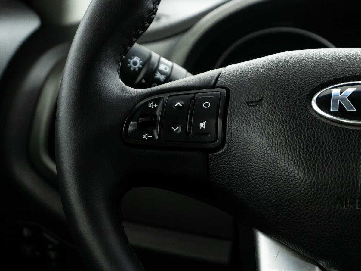 Купить Kia Sportage, 2014, 121 845 км, фото №20