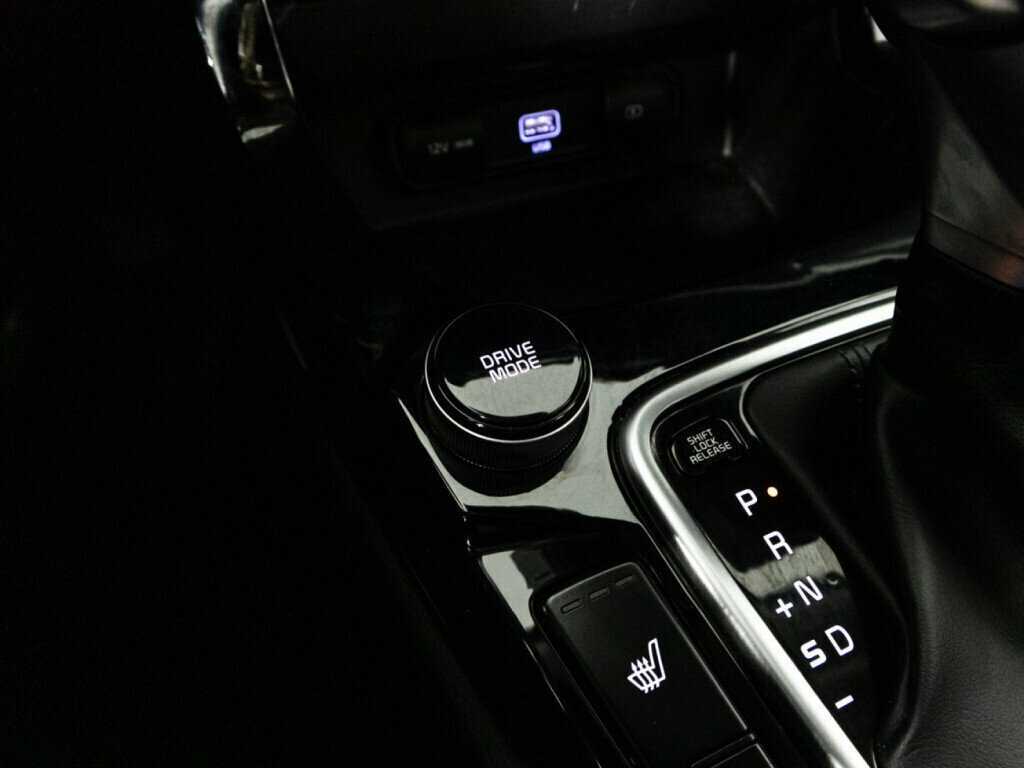 Купить Kia Seltos, 2021, 83 314 км, фото №21