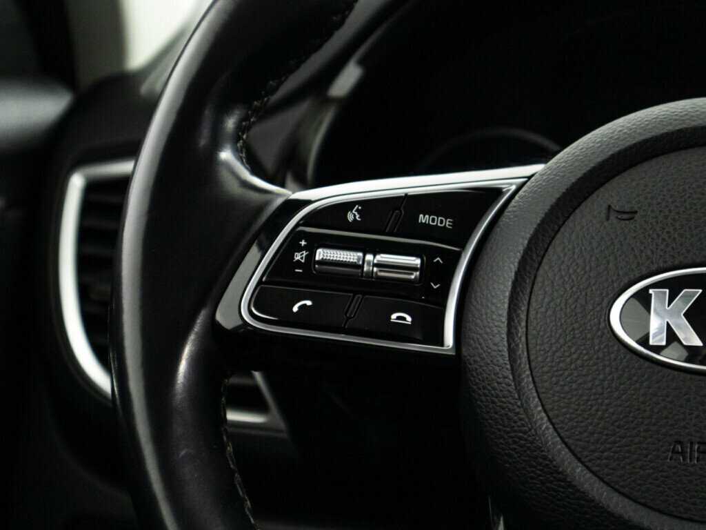 Купить Kia Seltos, 2021, 83 314 км, фото №25