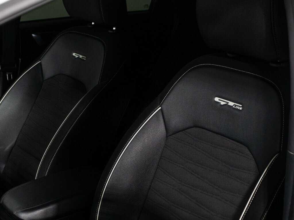 Купить Kia Ceed, 2021, 88 952 км, фото №22