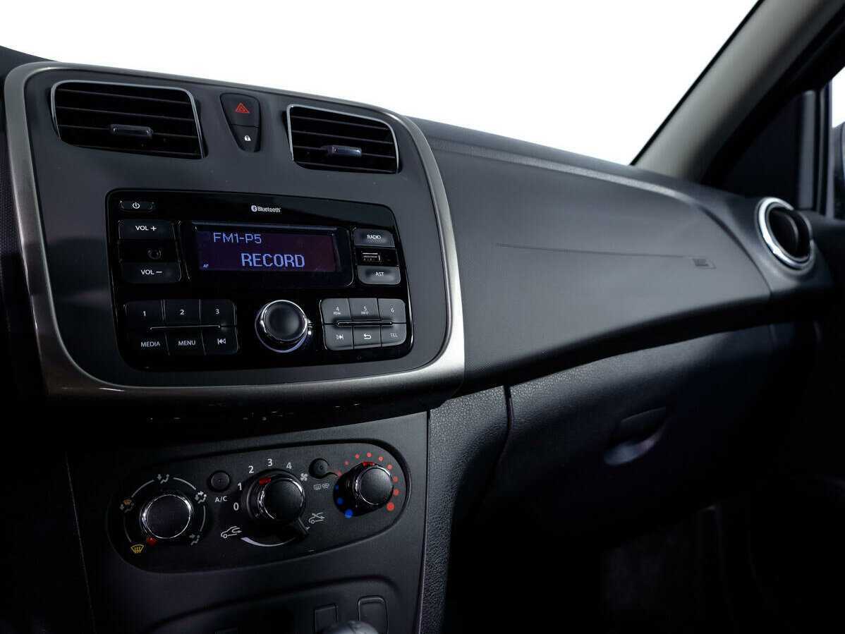 Купить Renault Sandero Stepway, 2020, 94 431 км, фото №13