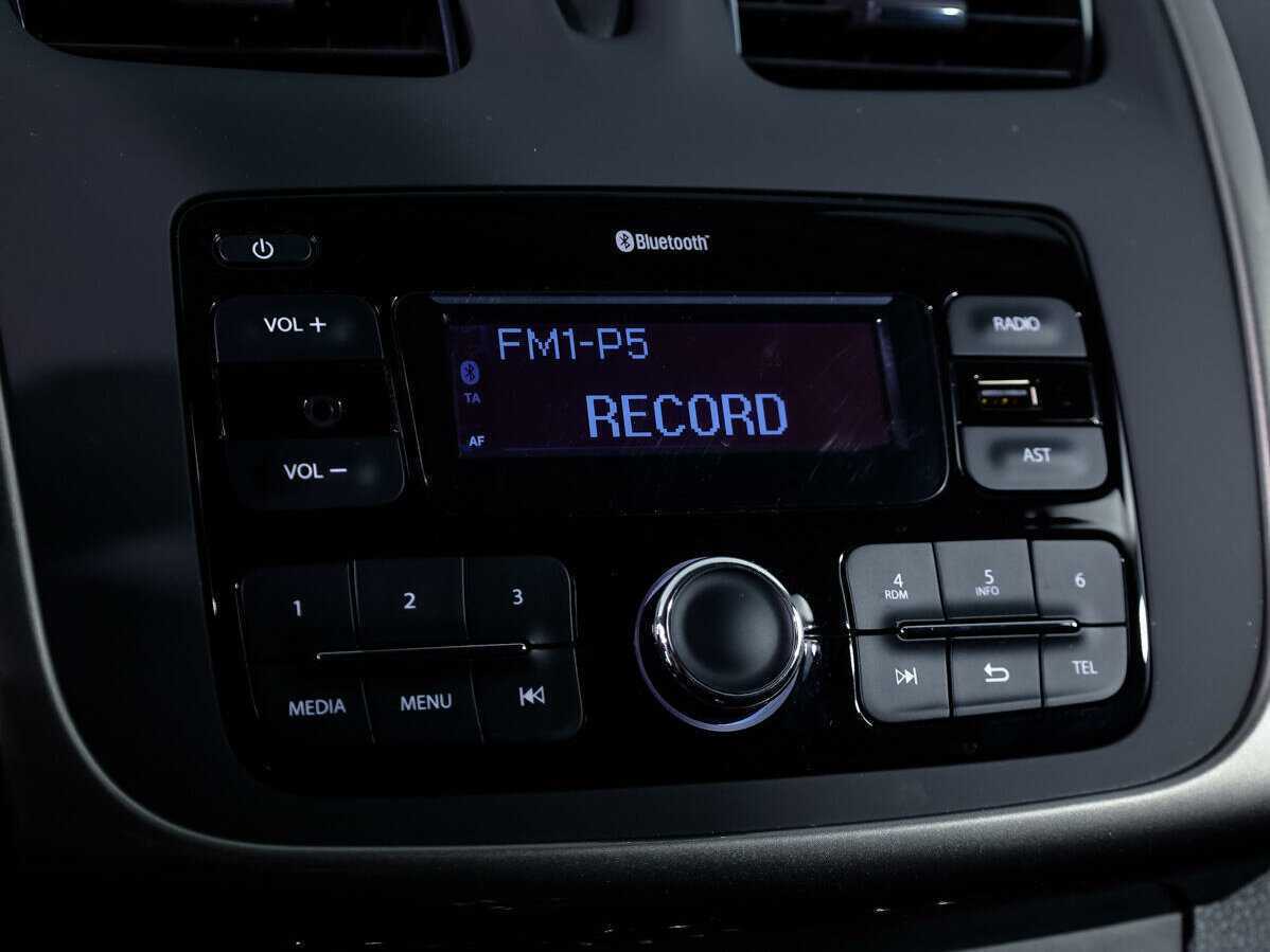 Купить Renault Sandero Stepway, 2020, 94 431 км, фото №14