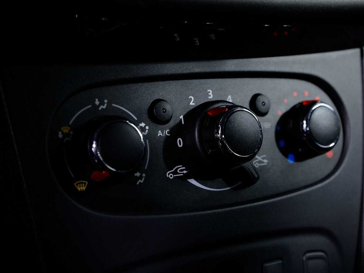 Купить Renault Sandero Stepway, 2020, 94 431 км, фото №15