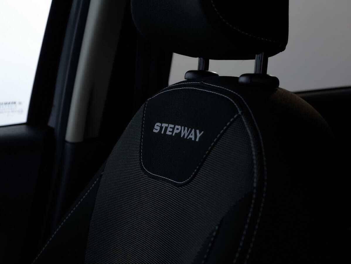 Купить Renault Sandero Stepway, 2020, 94 431 км, фото №18