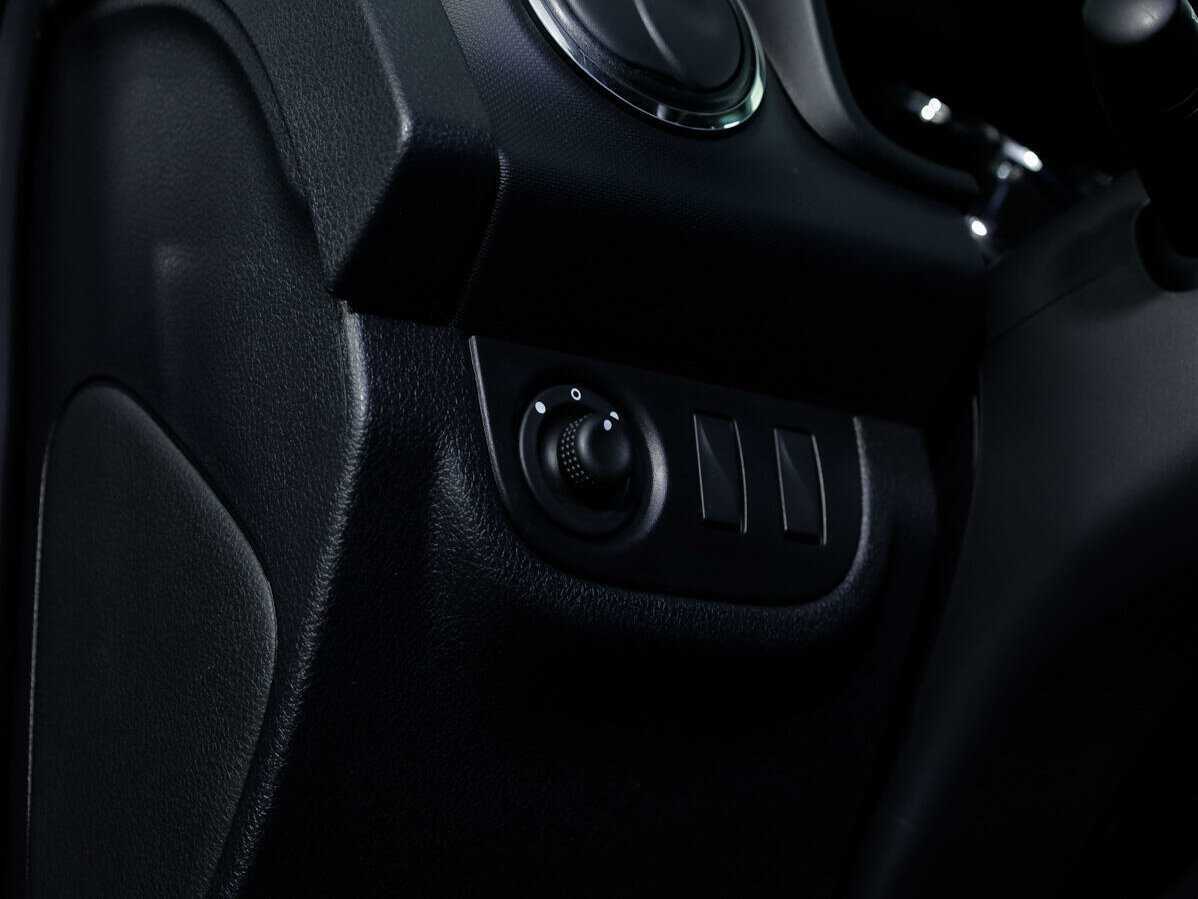 Купить Renault Sandero Stepway, 2020, 94 431 км, фото №19