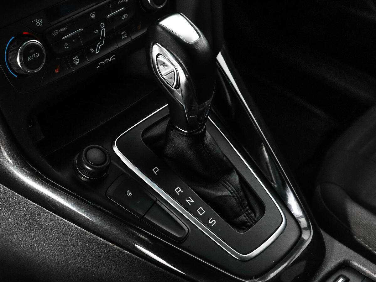 Купить Ford Focus, 2015, 160 000 км, фото №10