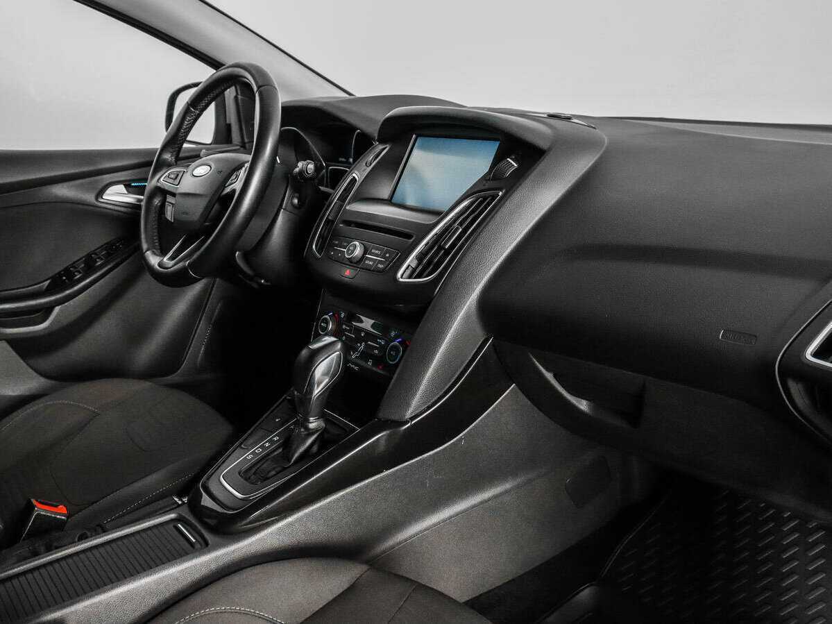 Купить Ford Focus, 2015, 160 000 км, фото №12