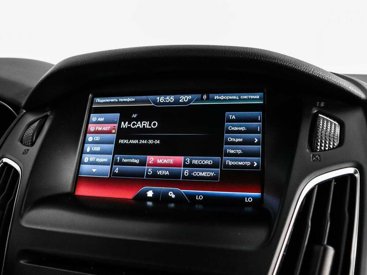 Купить Ford Focus, 2015, 160 000 км, фото №14