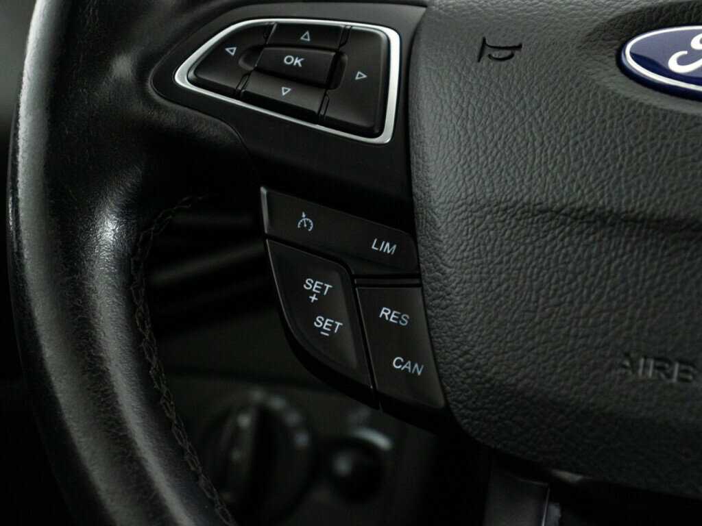 Купить Ford Kuga, 2017, 95 529 км, фото №21