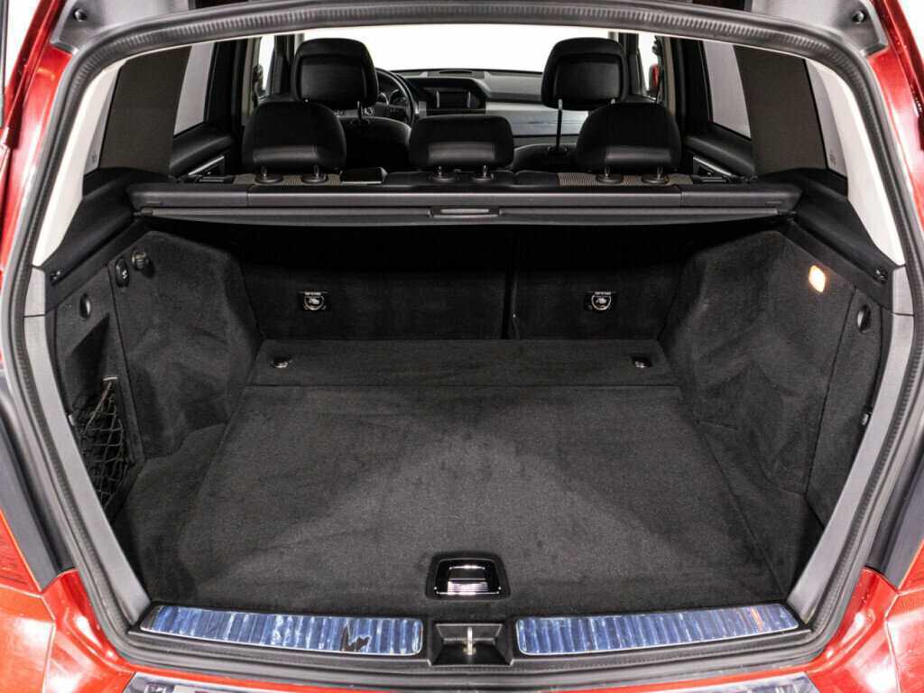 Купить Mercedes-Benz GLK-Класс 220 CDI, 2012, 145 958 км, фото №15