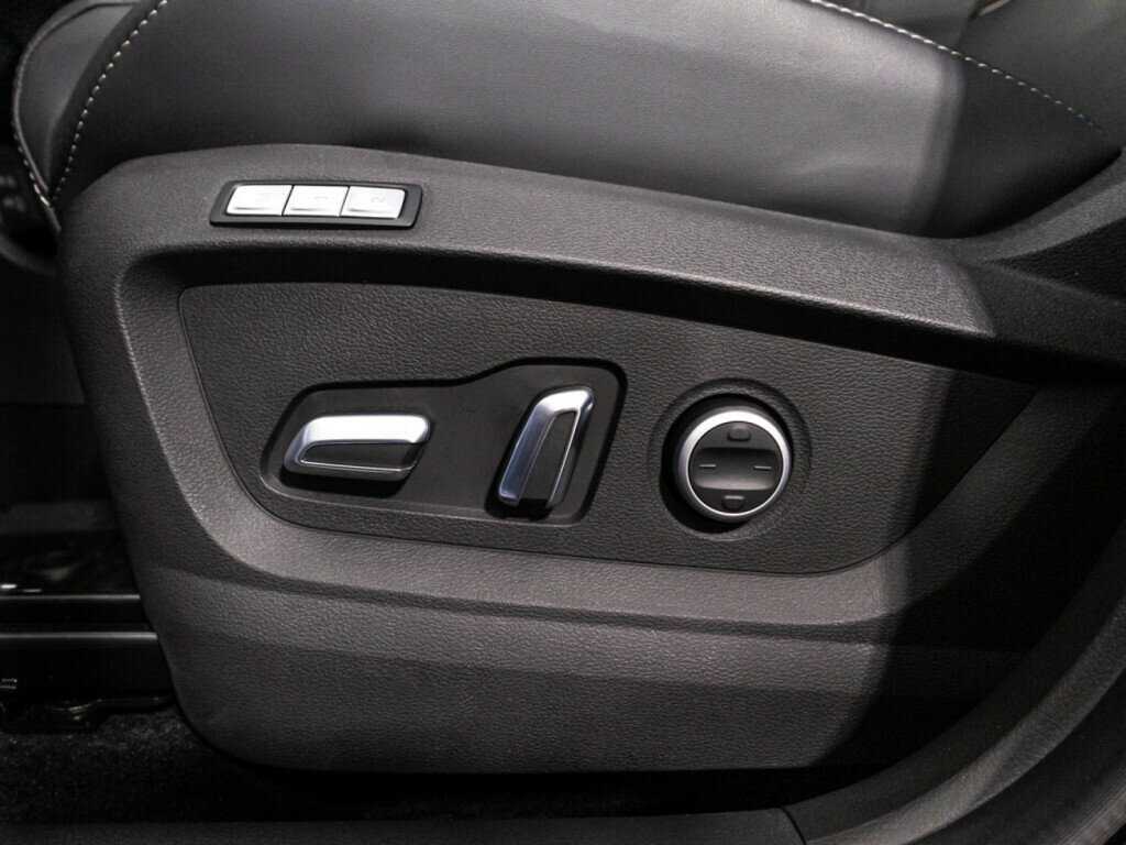 Купить CHERY Tiggo 7 Pro Max, 2023, 2 197 км, фото №21