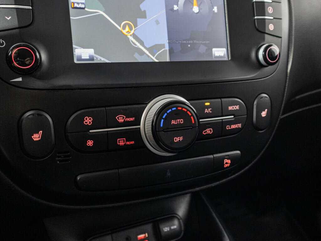 Купить Kia Soul, 2018, 85 373 км, фото №17