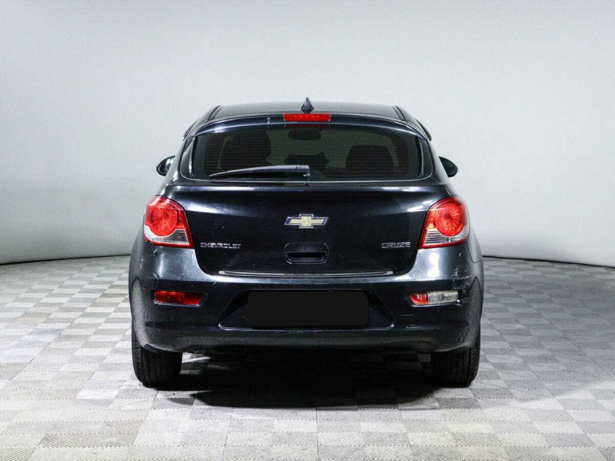 Купить Chevrolet Cruze, 2014, 174 024 км, фото №5